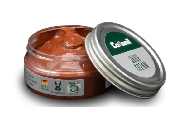 medium brown