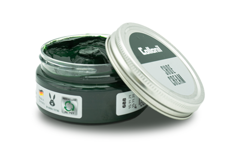 bottle green