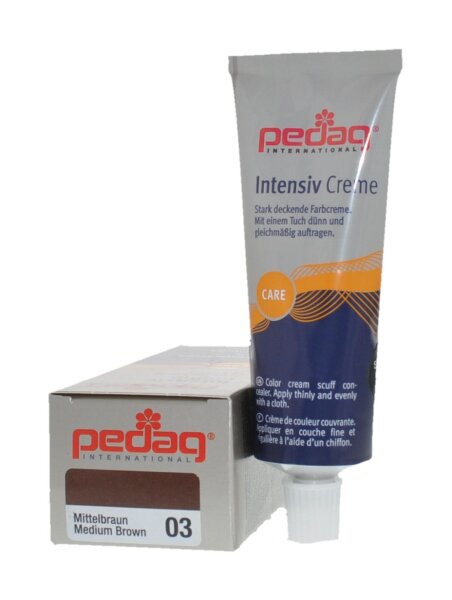 medium brown