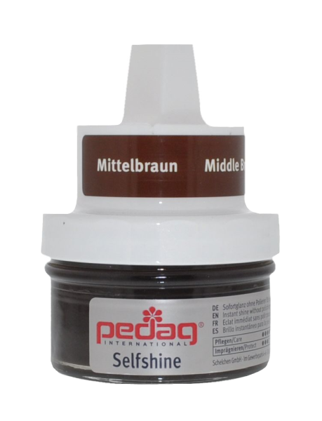 medium brown