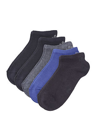 blue/prussian blue/stone/2x navy