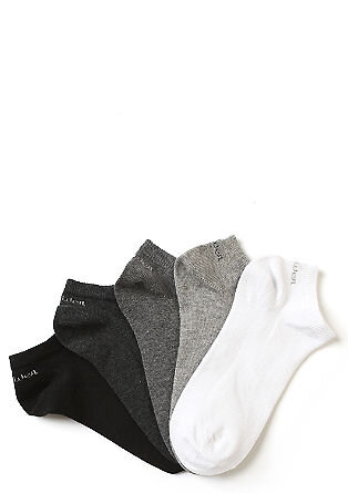 white/light grey/dark grey/anthracite/black