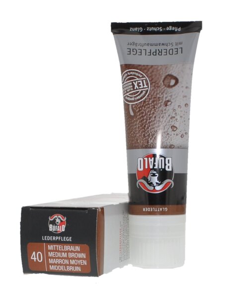 medium brown