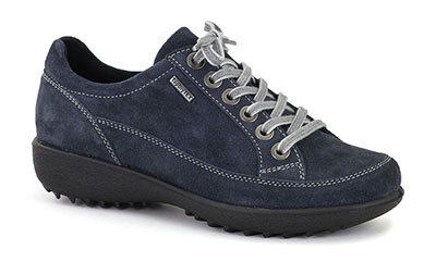 Denim Blau