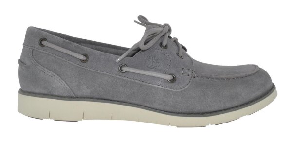 Steeple Grey