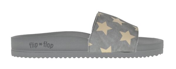 flint grey